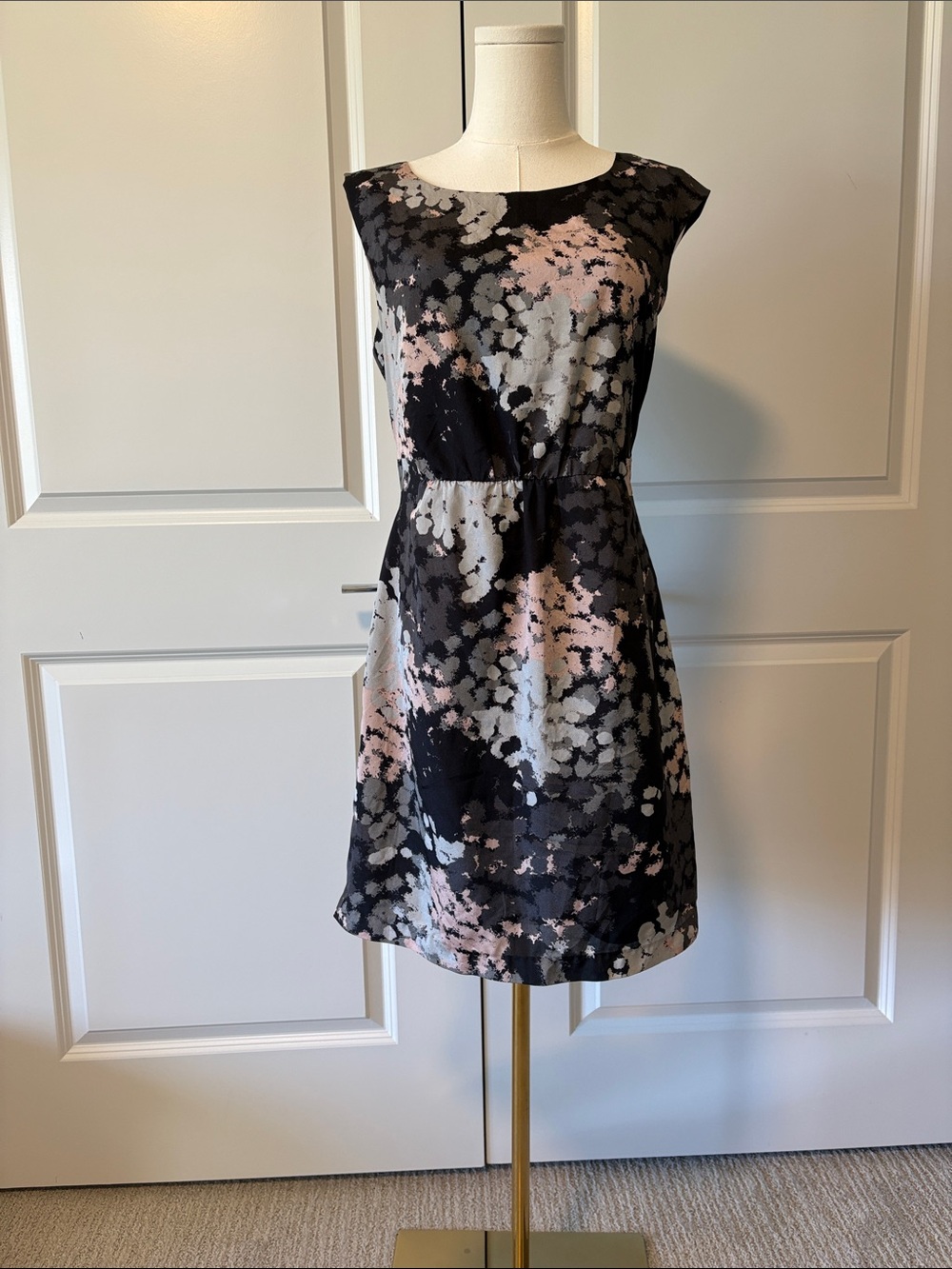 Mac&jac dress